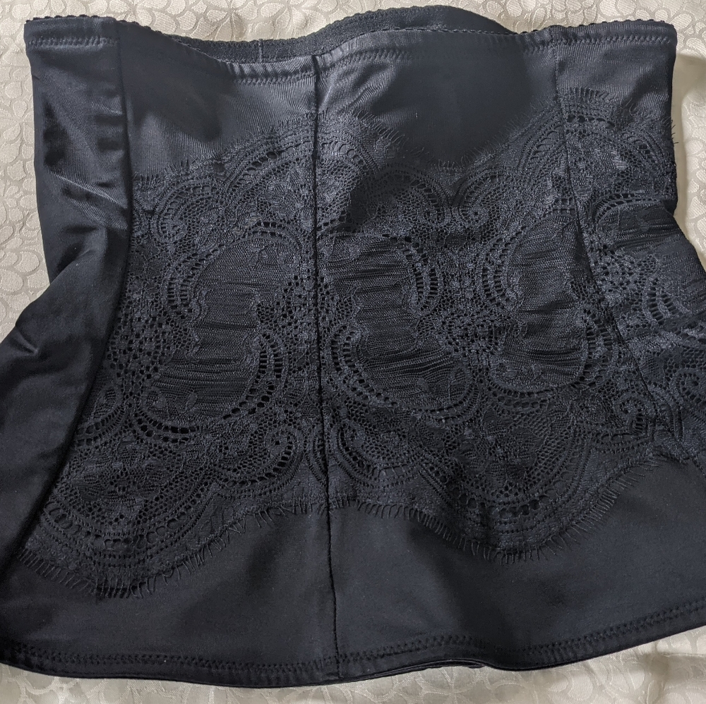 Flexees Body Corset Shaper